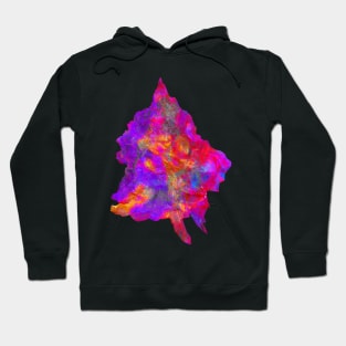 Beautiful crystal Hoodie